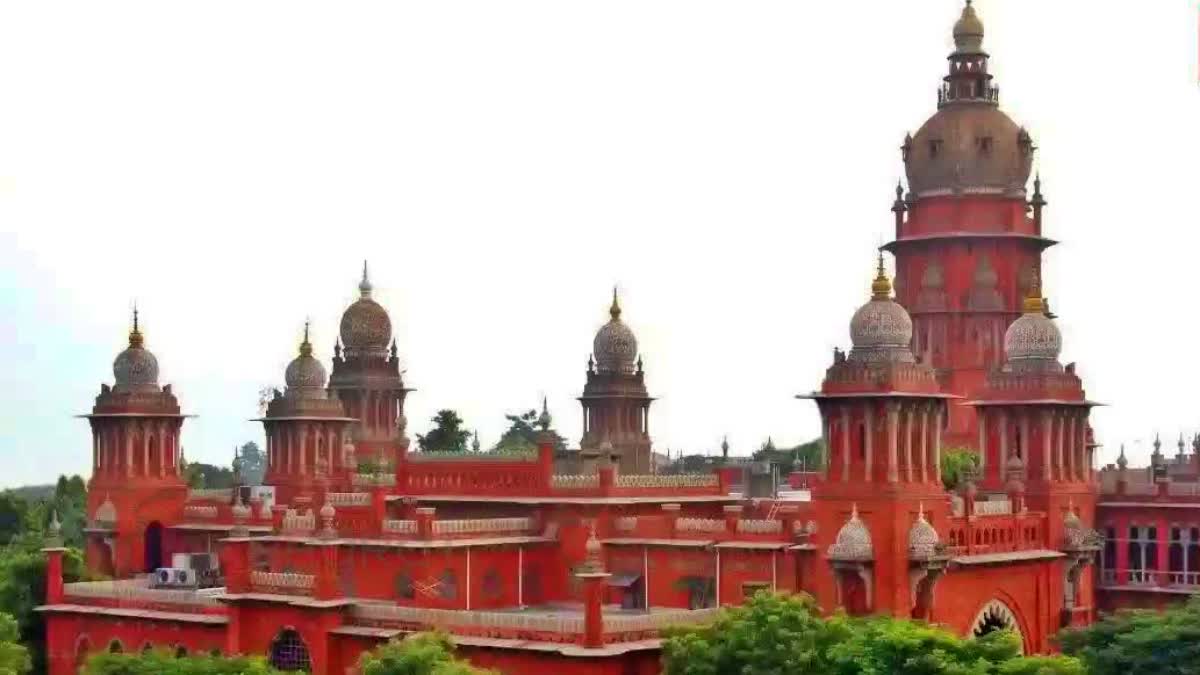 SIT of 3 women IPS officers will investigate Anna University assault case and FIR leak incident Madras HC order