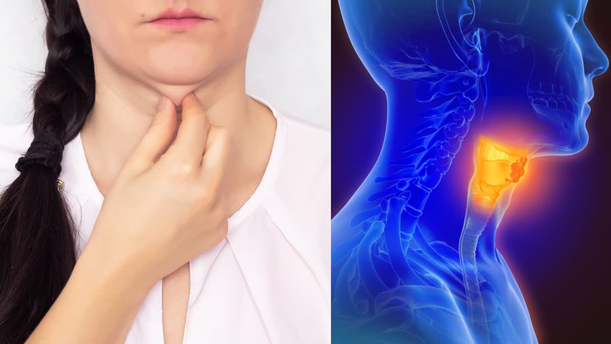 Thyroid Symptoms in Telugu