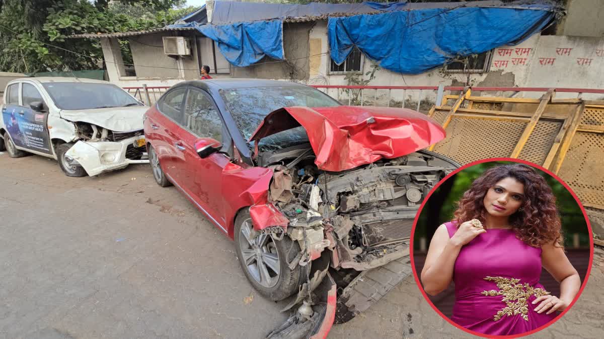 Urmila Kothare Car Accident Case