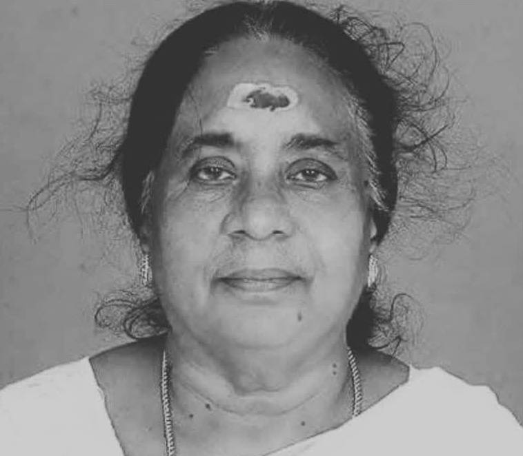 Meena Ganesh