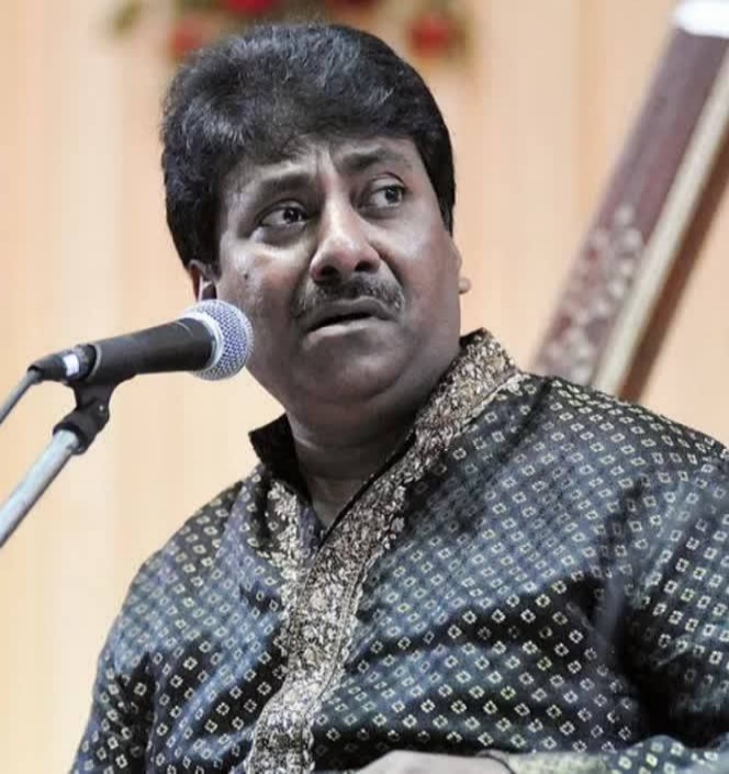 Ustad Rashid Khan