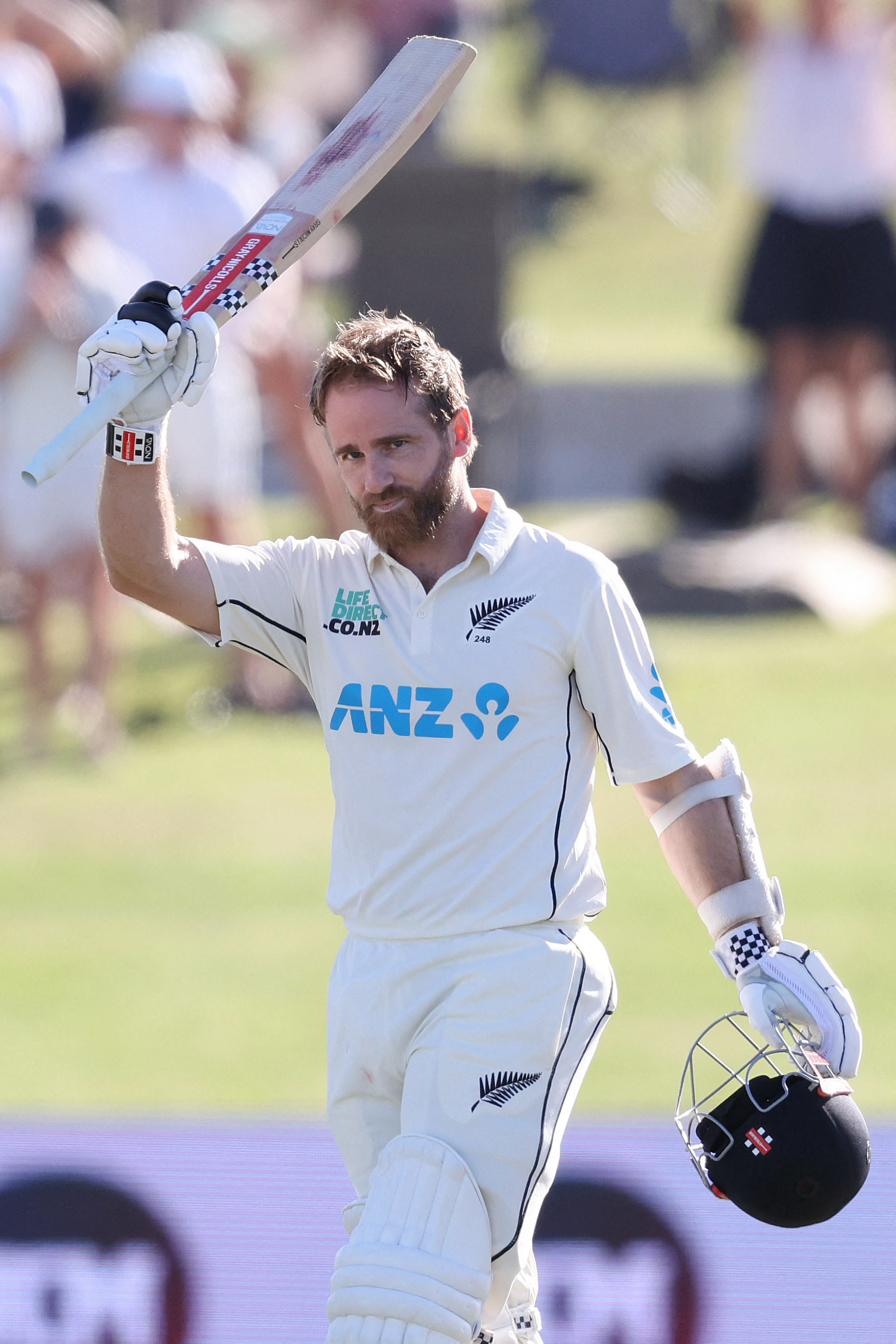 kane williamson