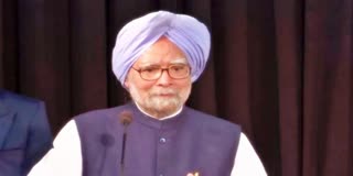 Manmohan Singh Last Rites