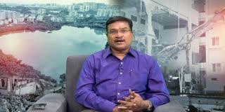 Hydra Commissioner Ranganath Live