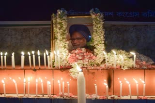 DR MANMOHAN SINGH DEMISE  മൻമോഹൻ സിങ്ങ് അന്തരിച്ചു  മൻമോഹൻ സിങ്ങ് സംസ്‌കാരം  DR MANMOHAN SINGH CREMATION