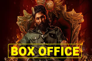 Pushpa 2 box office Collection day 23