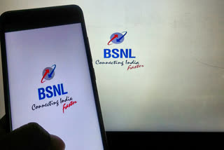 BSNL