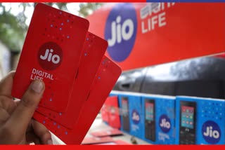 Reliance Jio Recharge Plan