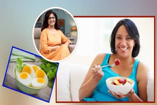 Menopause Diet