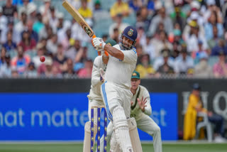 AUS vs IND fourth Test