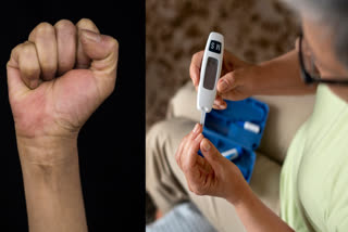 Learn how weak hand grip in menopausal women can increase the risk of diabetes