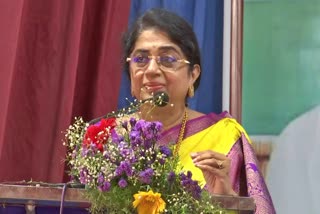 Shailaja_Kiron_Speech