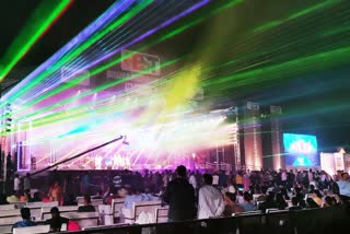 Commissionerate Police Excise Department Gears Up For Zero Night Celebration in Bhubaneswar