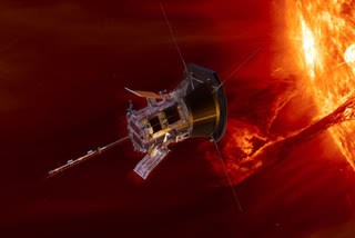 Parker Solar Probe Survives After Becoming The Closest Human-Made Object To Sun