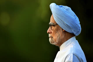 Manmohan Singh final rites latest update