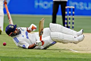 RISHABH PANT