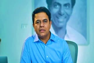 BRS Leader KT Rama Rao asked to appear before ED on January 7 in Formula e-race case