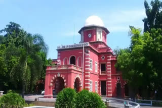 Madras High Court