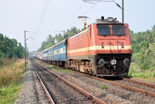 Railways big gift mp on new year