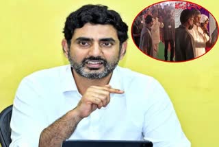 Lokesh_on_duplicate_CBN_Video