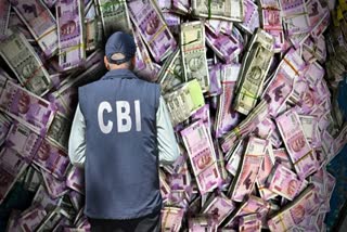 CBI Searches Premises Of ED Officer