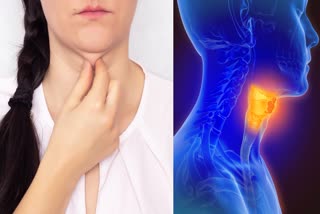 Thyroid Symptoms in Telugu