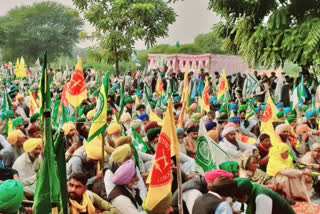 Samyukta Kisan Morcha (SKM) will hold Mahapanchayats in Punjab and Haryana in January to discuss its ongoing struggle, and build a larger unity of the Kisan movement.