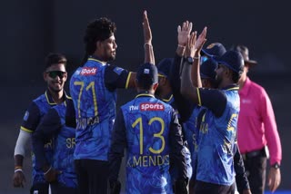 NEW ZEALAND BEAT SRI LANKA 1ST T20I  NEW ZEALAND VS SRI LANKA  NZ VS SL 1ST T20I  പാതും നിസങ്ക