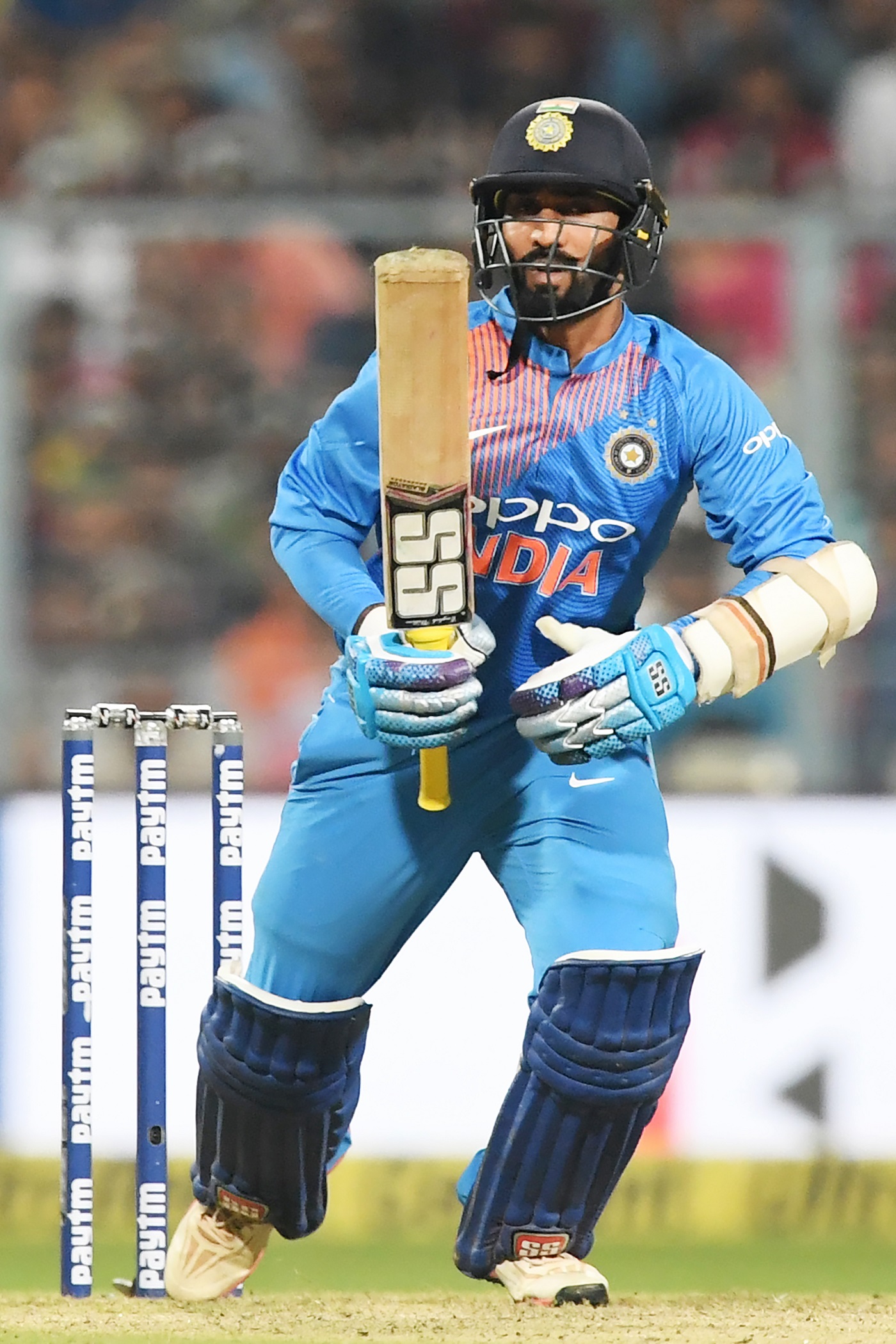 Nidahas Trophy,  Bangladesh,  team India, Dinesh Karthik