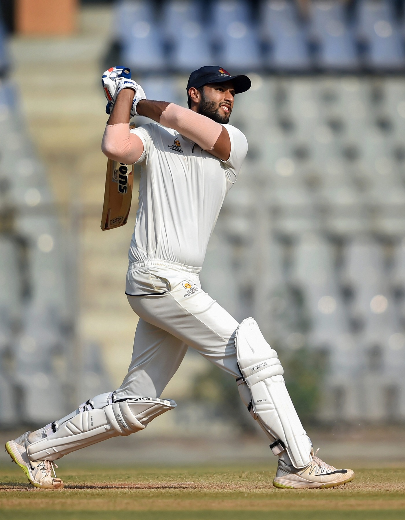 Shivam Dube,  power-hitting, aggressive style, Royal Challengers Banglore