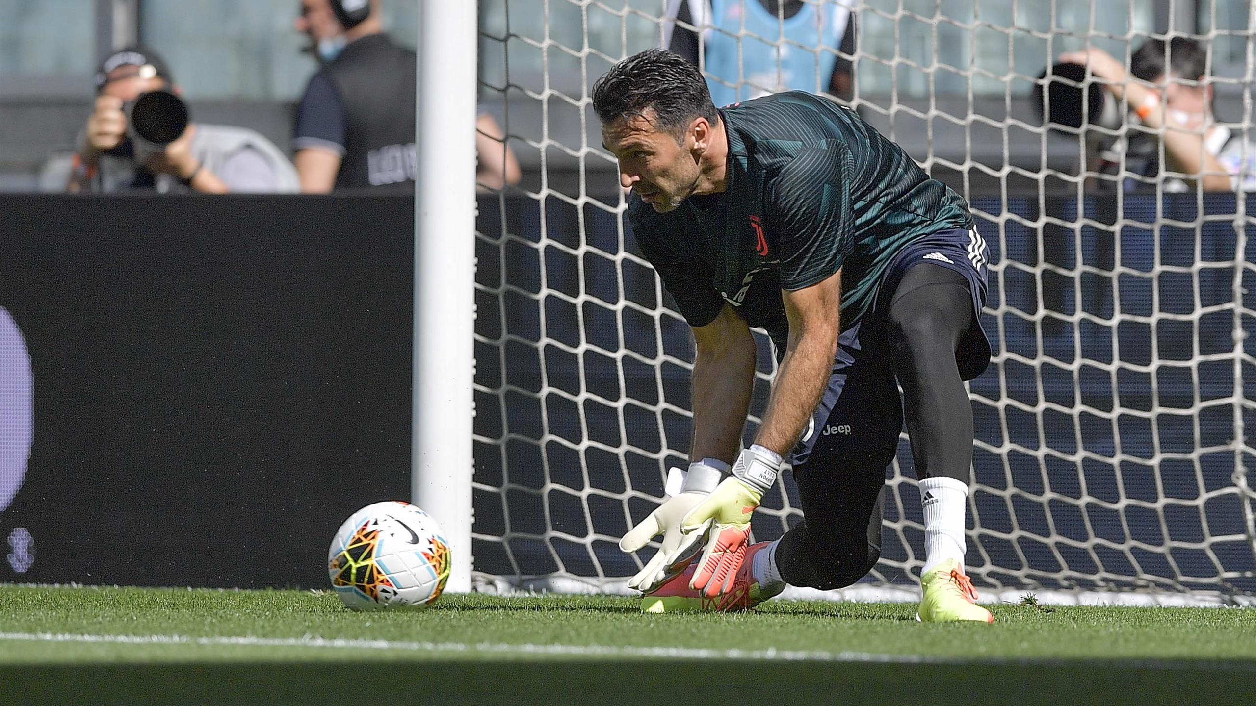 Gianluigi Buffon