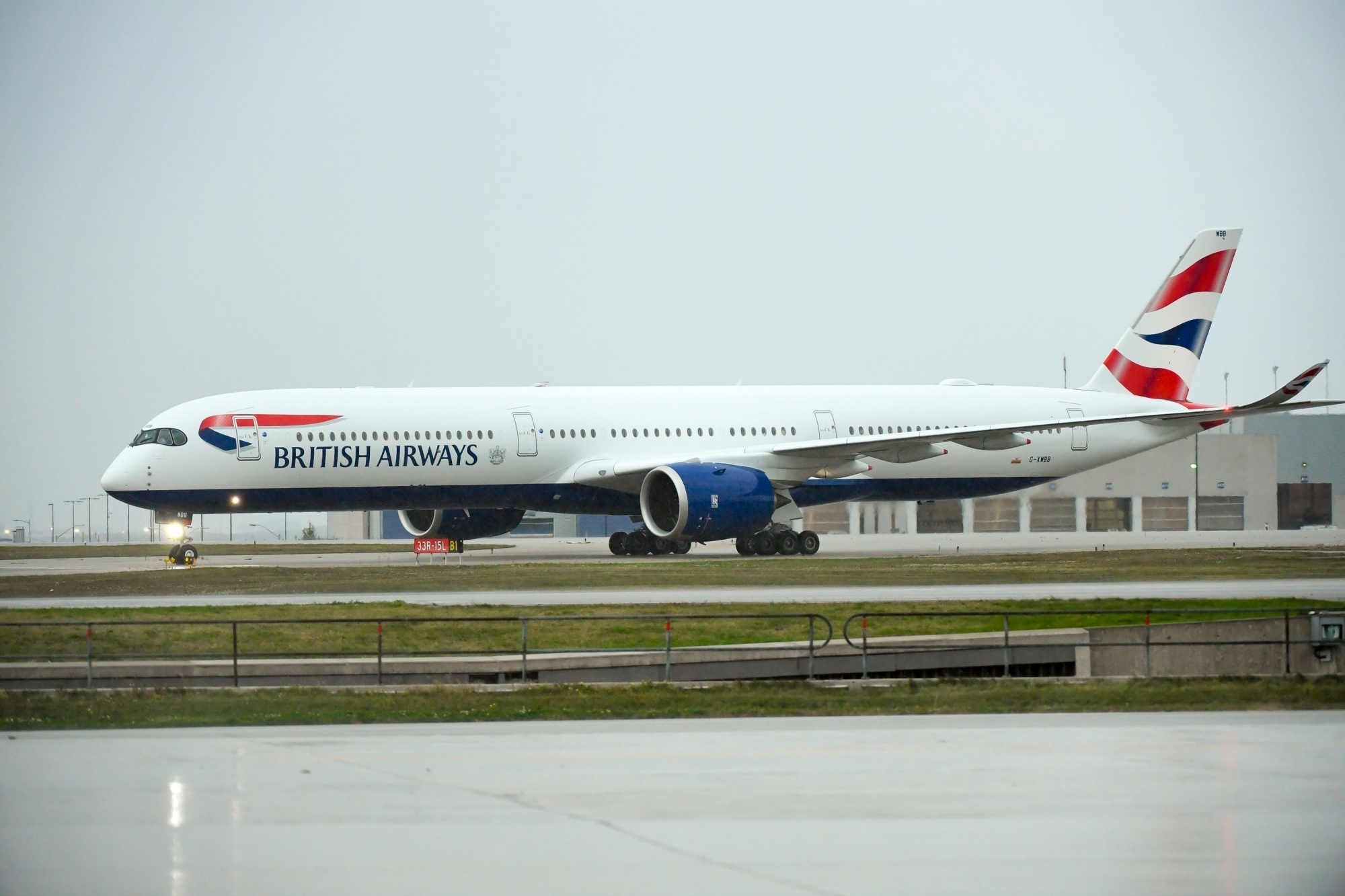 british airways