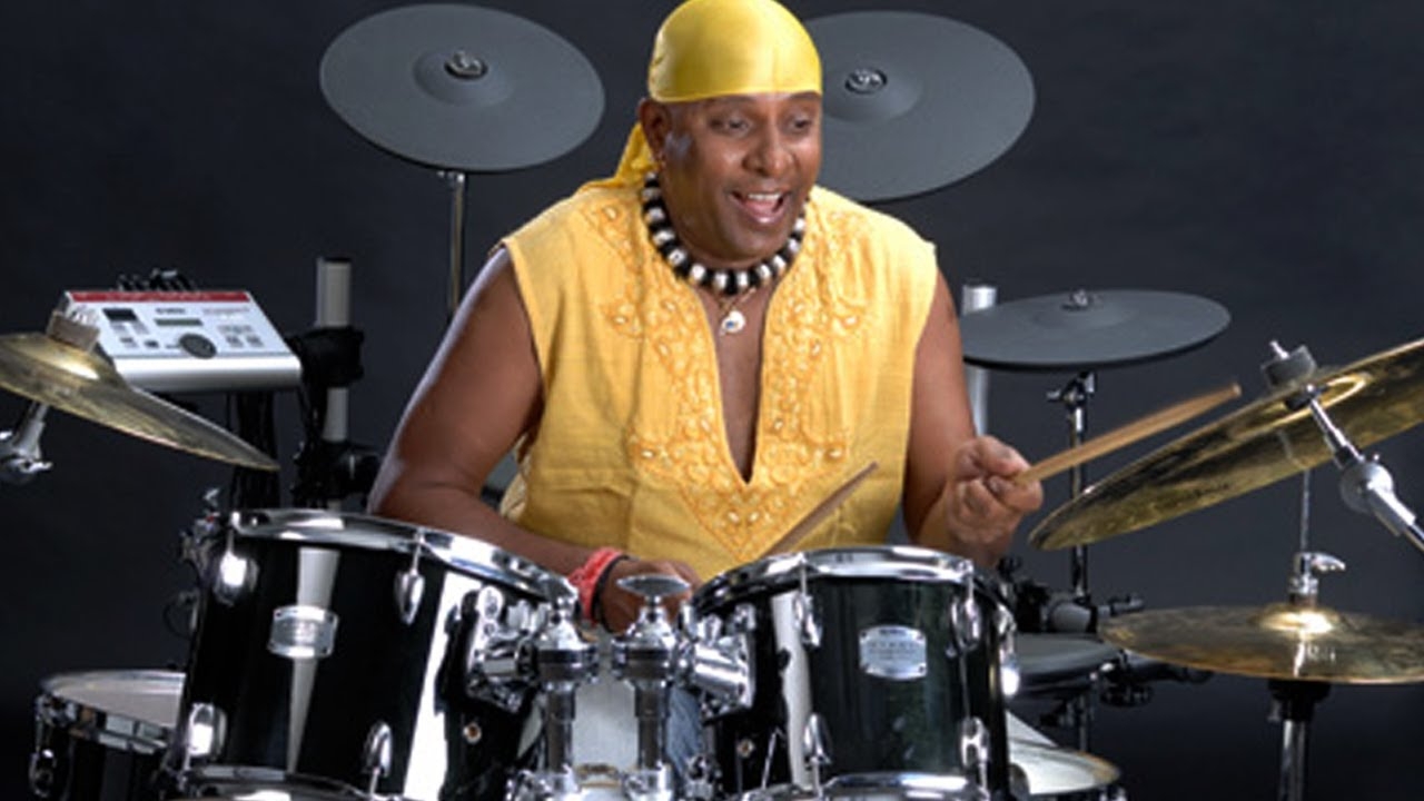 Drums Sivamani