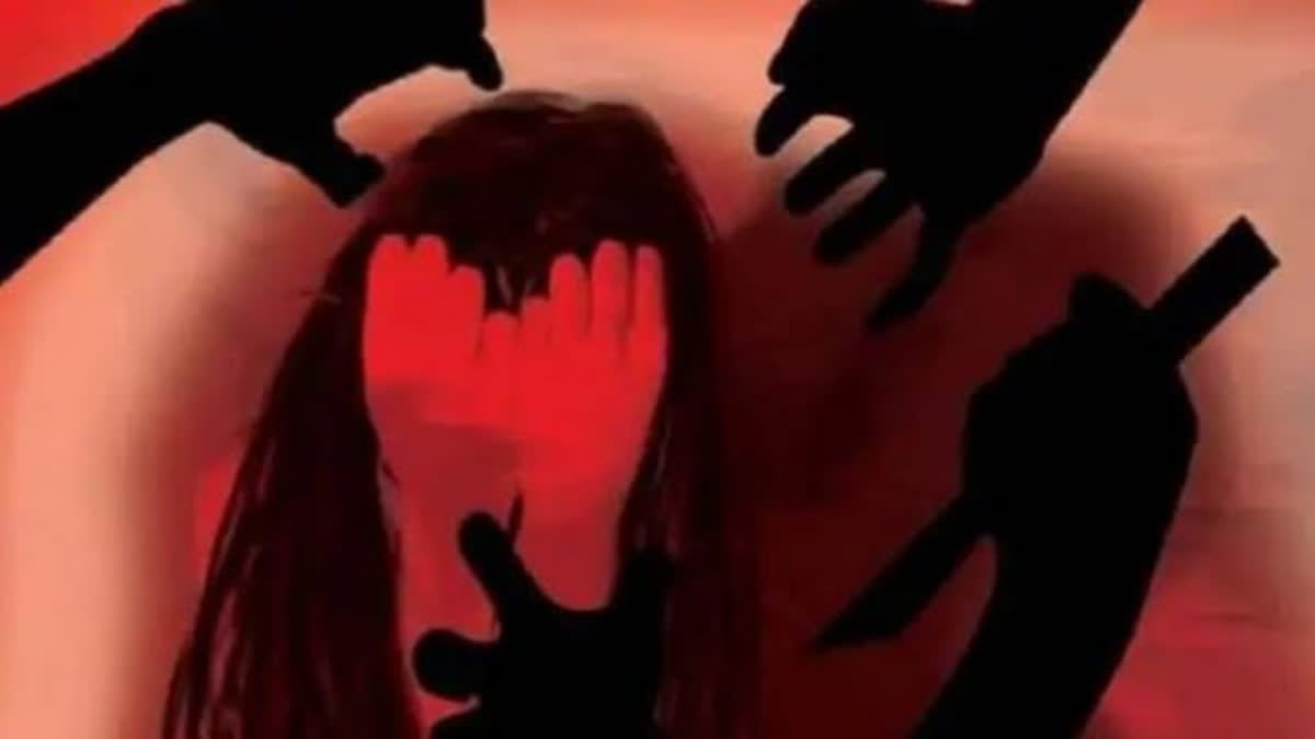 Lucknow: Gang Rape of Sisters Opens Pandora's Box