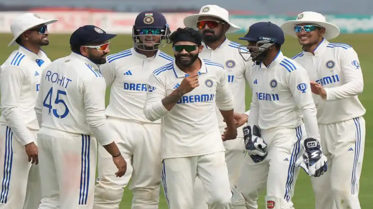 India vs eng big blow to india before the 2nd test