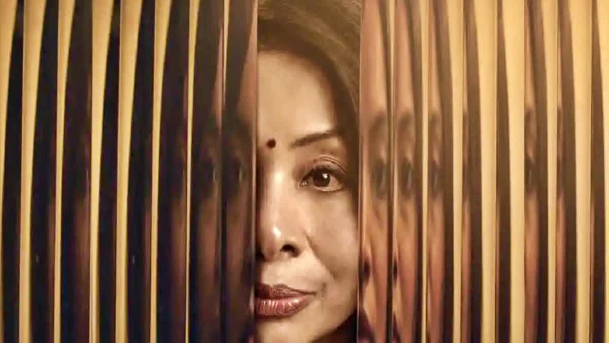 The Indrani Mukherjea Story Buried Truth