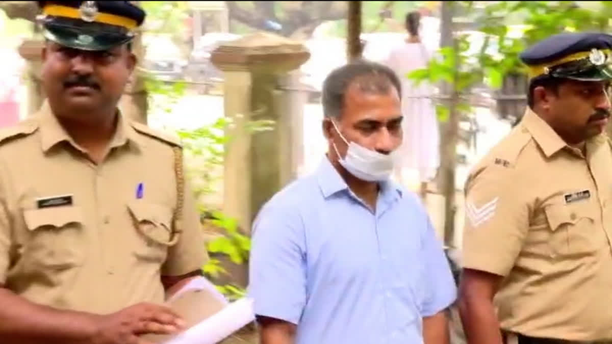 Angamaly Mookkannoor Murder Case  മൂക്കന്നൂര്‍ കൂട്ടക്കൊലക്കേസ്  ശിക്ഷാവിധി ബുധനാഴ്‌ച പ്രഖ്യാപിക്കും  culprit babu  പ്രതിക്ക് വധശിക്ഷ നൽകണം