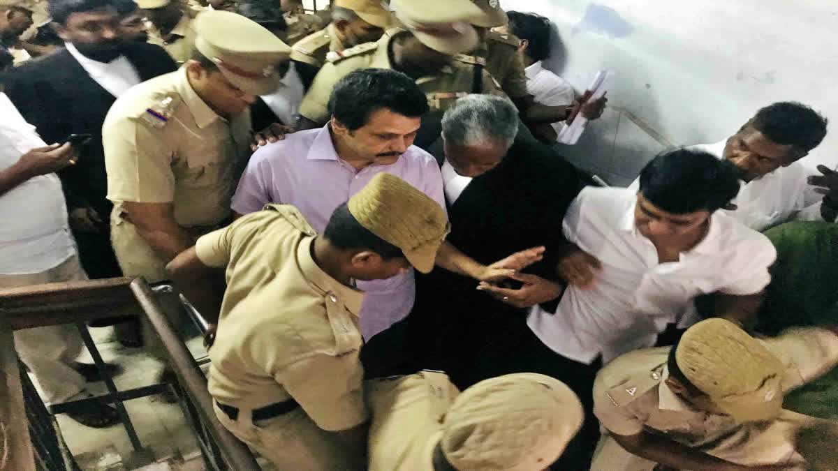 minister senthil balaji judicial custody extended till january 31