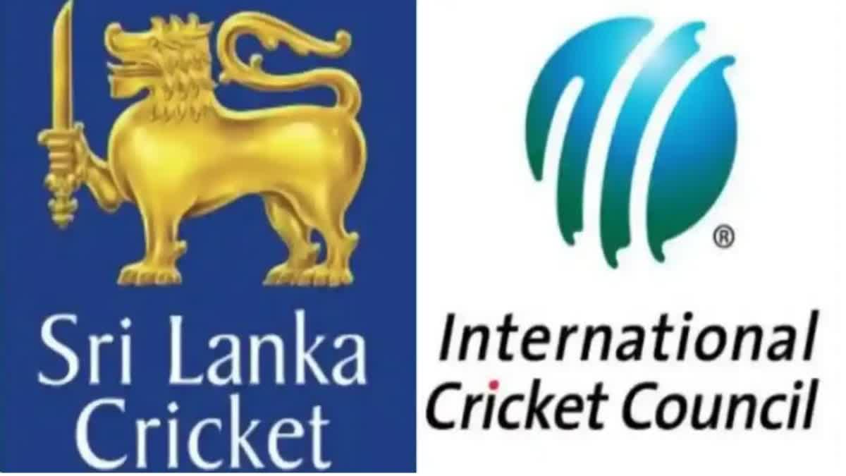 ICC Lifts Ban Imposed On Sri Lanka Cricket