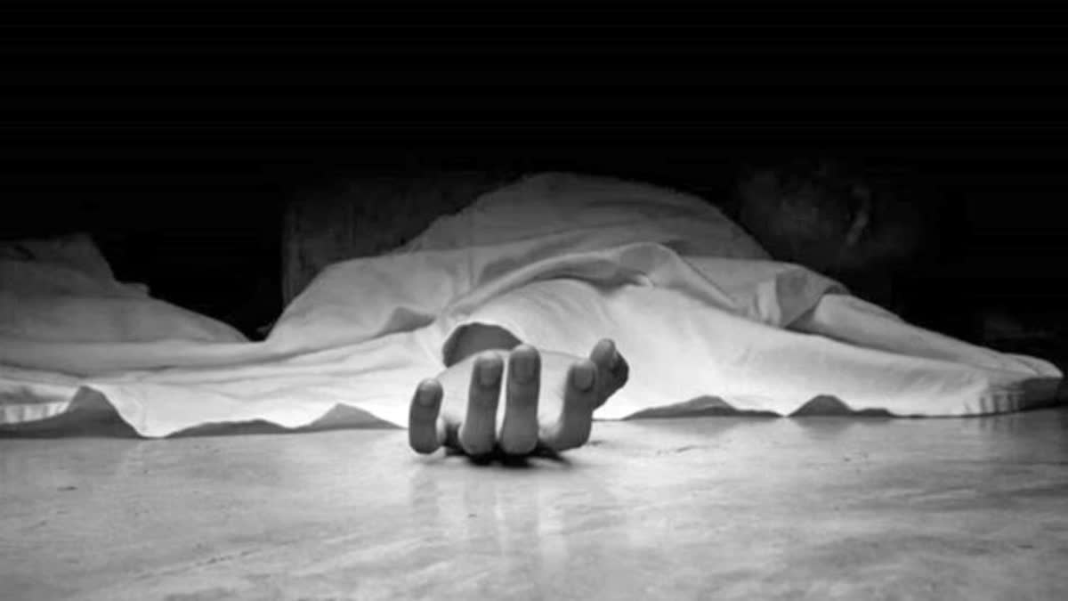 JEE Student Commits Suicide Today In Kota