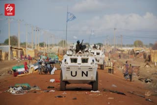 gunmen attacked villagers in disputed region of abyei