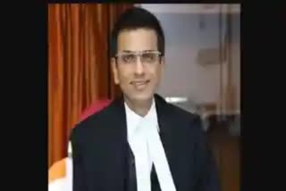 Chief Justice of India