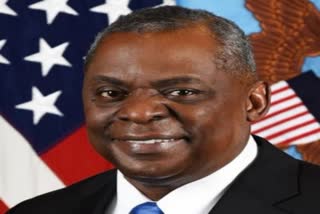 US Defense Minister Lloyd Austin on Three American soldiers killed in terrorist attack in Jordan,