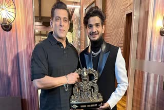 Bigg Boss Winner 2024