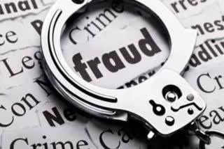 mumbai fraud news CA arrested by CIU for allegedly defrauding the company of 3000 crore