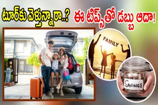 Travelling Tips to Save Money