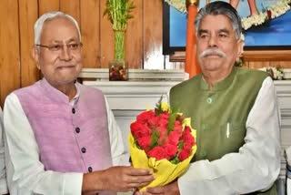 Bihar Speaker No Confidence Motion