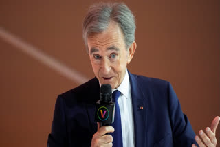 Bernard Arnault and his family have witnessed a remarkable surge in their net worth, reaching an impressive $207.8 billion. The 74-year-old businessman dethroned Elon Musk, the CEO of Tesla.