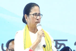 Mamata Banerjee