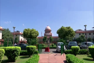 The Supreme Court adjourned the hearing of the Mathura Shahi Eidgah case till April